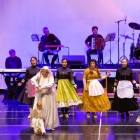 کنسرت-نمایش موزیکالیته (رپرتوار نمایشی) | تنها ۲ اجرای دیگر در پردیس تئاتر تهران | عکس