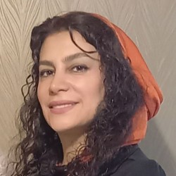 عکس اکرم فرهی
