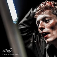 نمایش زندگی در تیاتر | گزارش تصویری تیوال از نمایش زندگی در تئاتر / عکاس:‌رضا جاویدی | عکس