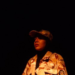 نمایش راد۱۳ | عکس