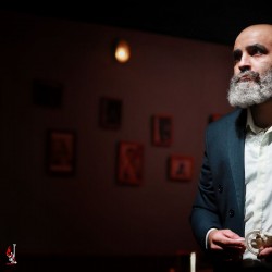 نمایش باکارا | عکس