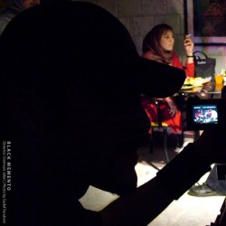 فیلم کوتاه خاطره‌ی سیاه | عکس