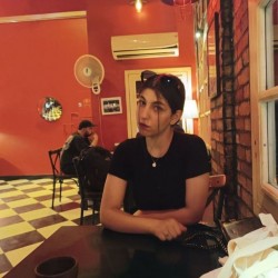 عکس ساحل رستمی