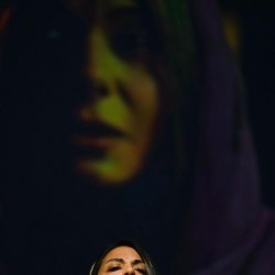 نمایش اتاق فرار | عکس