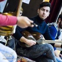 کنسرت گروه آواز نوای ارغوان (به نفع زلزله زدگان غرب کشور) | گزارش تصویری تیوال از تمرین گروه نوای ارغوان / عکاس: سارا ثقفی | عکس