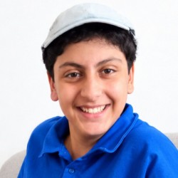 عکس آرسن ناصری