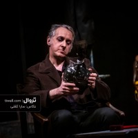 نمایش تاریخ مردم کوچه و بازار فرانسه در قرن ۱۸ | گزارش تصویری تیوال از نمایش  تاریخ مردم کوچه و بازار فرانسه در قرن ۱۸ / عکاس: سارا ثقفی | عکس