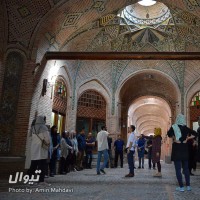 گردش یک سفر یک تیاتر |قزوین‌گردی| | سفرنامه «یک سفر یک تئاتر |قزوین‌گردی|» | عکس