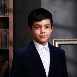 عکس علی مالکی