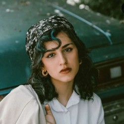 عکس حانیه عابدزاده