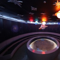 موزه تاریخ کانون پرورش فکری کودکان و نوجوانان | عکس