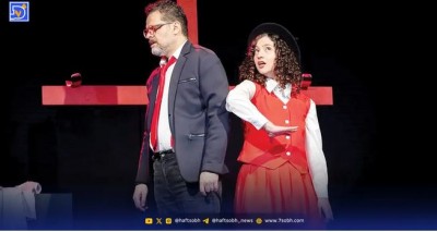 نمایش سمفونی جانوران | سمفونی جانوران آینه‌ای برای مدیریت معاصر | عکس