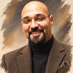 عکس محمدعلی شفا