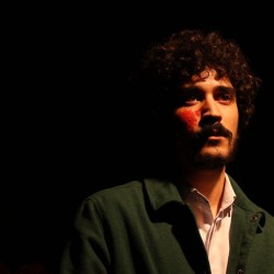 نمایش شب‌های روشن | عکس