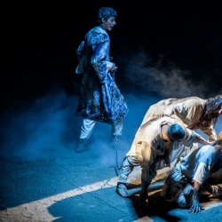 نمایش ورق‌الخیال | عکس