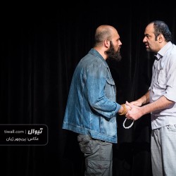 نمایش خواب خوب خواب | عکس