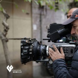 مستند پشت صحنه عملیات مهندسی | عکس