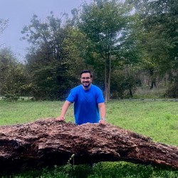عکس امیرحسین ریاحی