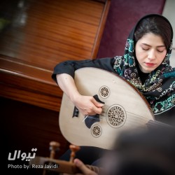 کنسرت گروه سازش (جای دیگر) | عکس