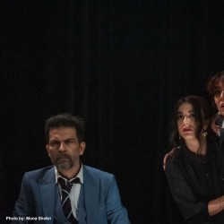 نمایش هیپوکامپوس، یک کمدی فلسفی | عکس