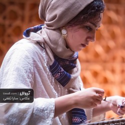 کنسرت راویان سنتور | عکس