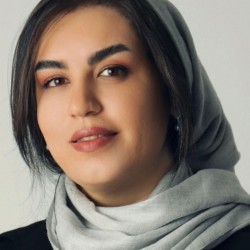 عکس الهام وحدت