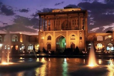 تصویر مثبت از ایران و رشد ۴۰ درصدی گردشگران خارجی | عکس