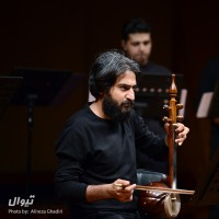 کنسرت آنسامبل بامداد (پروژه ۱۶۹۵) | گزارش تصویری تیوال از کنسرت آنسامبل بامداد (پروژه ۱۶۹۵) / عکاس: علیرضا قدیری | عکس