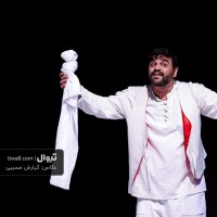 نمایش شنگرف | گزارش تصویری تیوال از نمایش شنگرف / عکاس: کیارش مسیبی | عکس