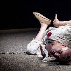 نمایش ورق‌الخیال | عکس