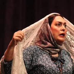 نمایش میراث | عکس