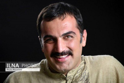 نمایش سکوت سفید |  کوروش سلیمانی: اثر هنری باید کارکرد انسانی و اجتماعی داشته باشد | عکس