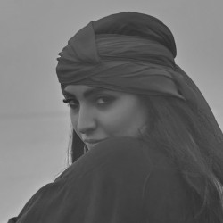 عکس عسل رفیعی