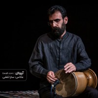 کنسرت گروه موسیقی صائب | گزارش تصویری تیوال از کنسرت گروه صائب / عکاس: سارا ثقفی | رشید کاکاوند