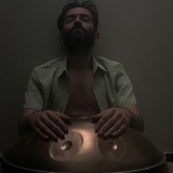 عکس حسین اکبری