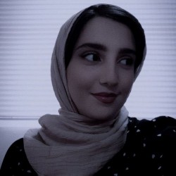 عکس حدیثه سلیمانی