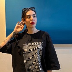 عکس هلیا گلپایگانی