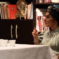 نمایش ارزش های نسبی | عکس