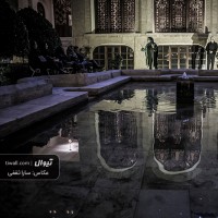 نمایش تله سیتی - تهران | گزارش تصویری تیوال از نمایش تله سیتی - تهران / عکاس:‌سارا ثقفی | عکس