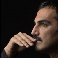 نمایش شَک (یک تمثیل) | دلم می‌خواهد با مردم حرف بزنم | عکس