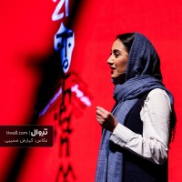 گزارش تصویری تیوال از اختتامیه بیست‌ویکمین جشنواره بین‌المللی نمایش عروسکی تهران‌مبارک (سری دوم) / عکاس: کیارش مسیبی | عکس