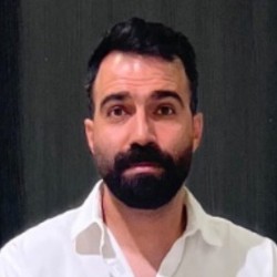 عکس محمد آقابیگی