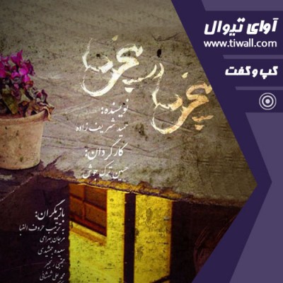 نمایش پنجره در پنجره | گفتگوی تیوال با حسین ترک جوش | عکس