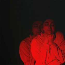 نمایش ریگور مورتیس | عکس