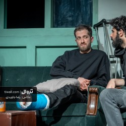 نمایش محیط زیست | عکس