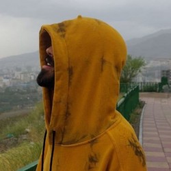 عکس کوشا محسن زاده