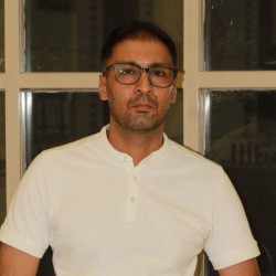 عکس عباس برازنده