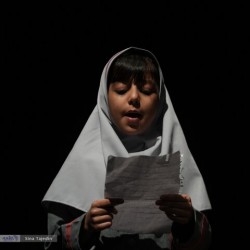 نمایش دشمن خدا | دور چهارم | عکس