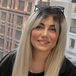عکس سانیا فاتحی