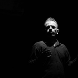 نمایش دیالکتیک | عکس